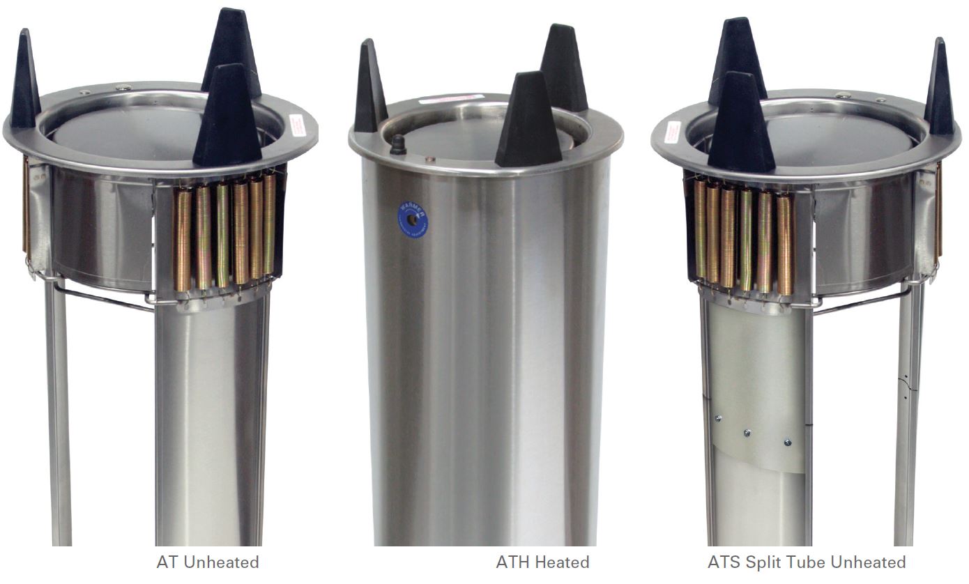 Piper Focus Dispensers